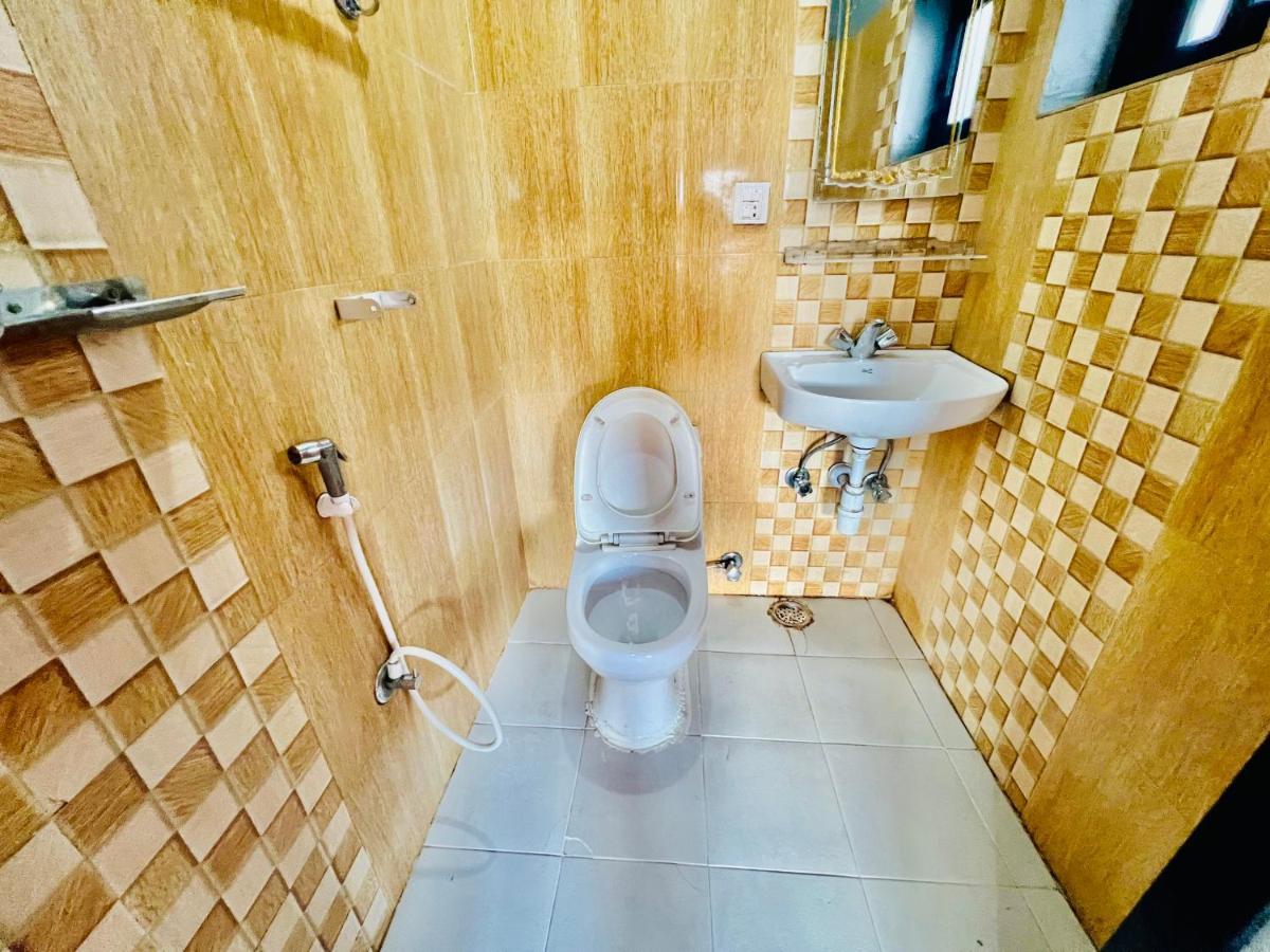 Hotel Donosti Pokhara Zewnętrze zdjęcie